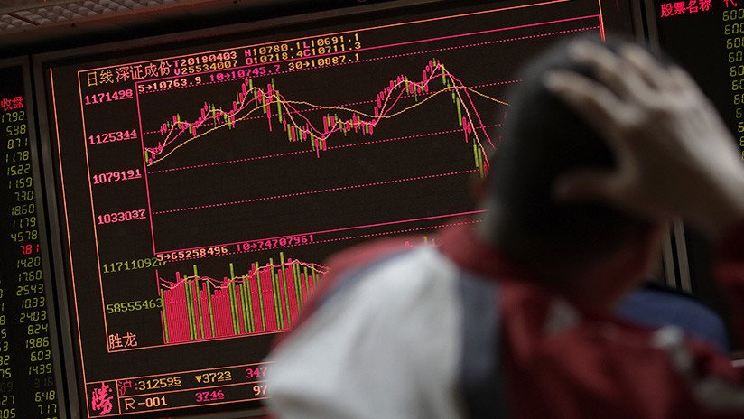 "China no tiene miedo a una guerra comercial con EE.UU."