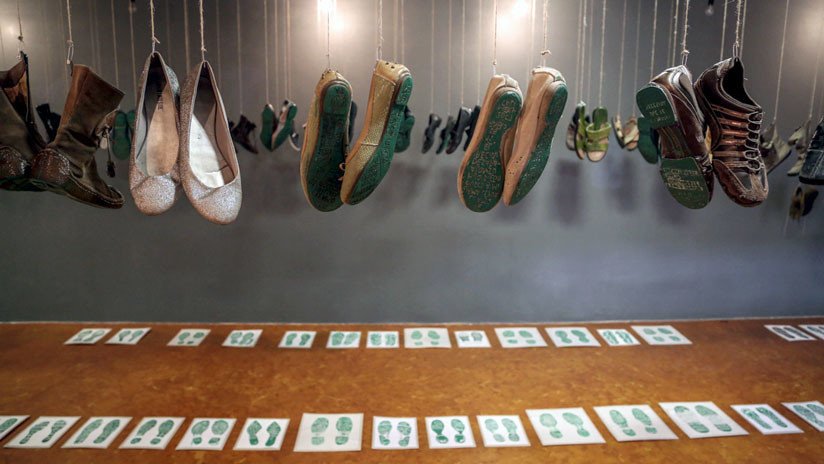 'Huellas de la Memoria': Una lucha para no olvidar a los desaparecidos en México