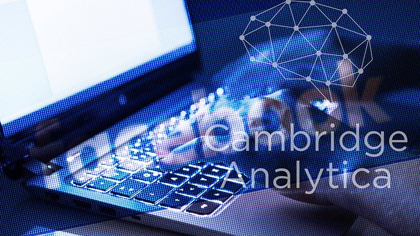 Cambridge Analytica intentó "intimidar a los votantes" nigerianos con un video violento y amenazante