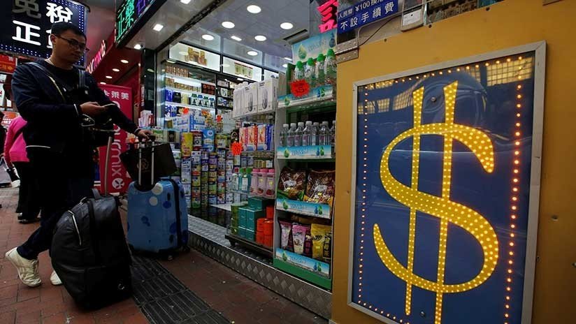 Trump ordena considerar nuevos aranceles a China por 100.000 millones de dólares 