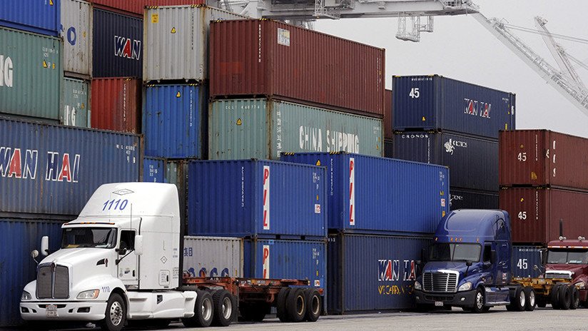 ¿Un paso atrás? EE.UU. estudia sentarse a negociar con China tras los nuevos aranceles de Pekín