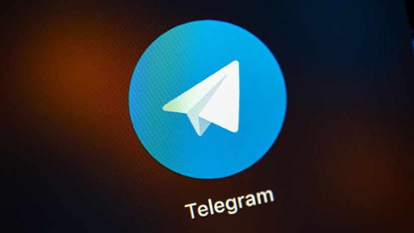 Exigen bloquear en Rusia la aplicación de mensajería Telegram