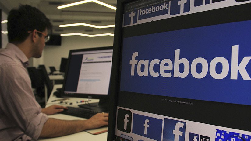 El escándalo de datos de Facebook afectó a 2,7 millones de europeos