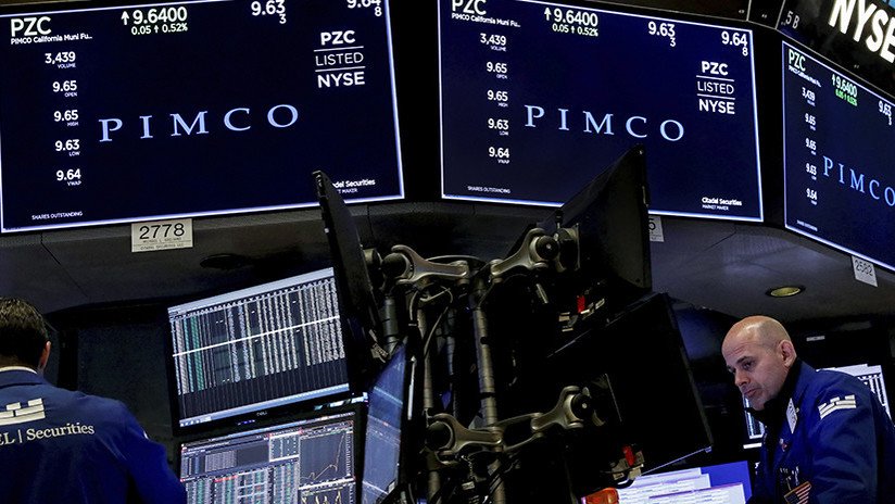 "Debemos evitarlo a toda costa": Revelan la mayor amenaza para la economía mundial