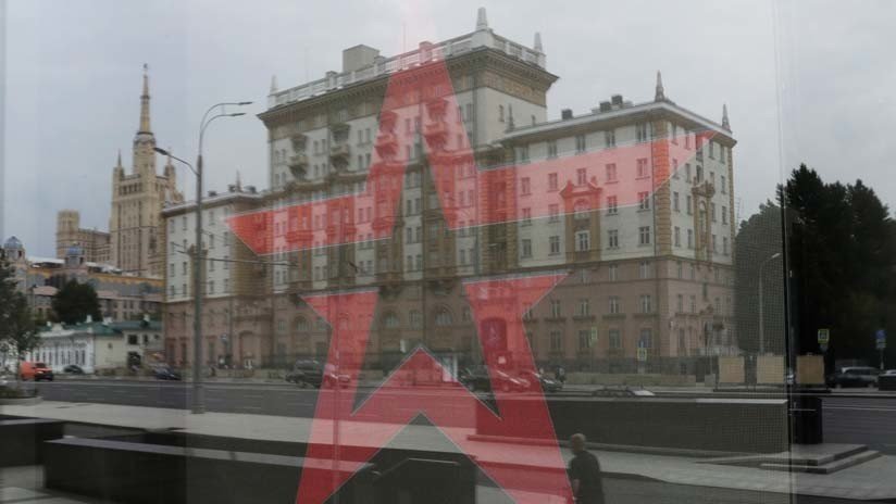 Rusofobia en la nueva Guerra Fría: un analista político de EE.UU. pone en evidencia los riesgos