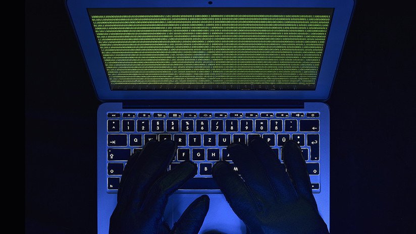 Internet sufre un ataque cibernético masivo 