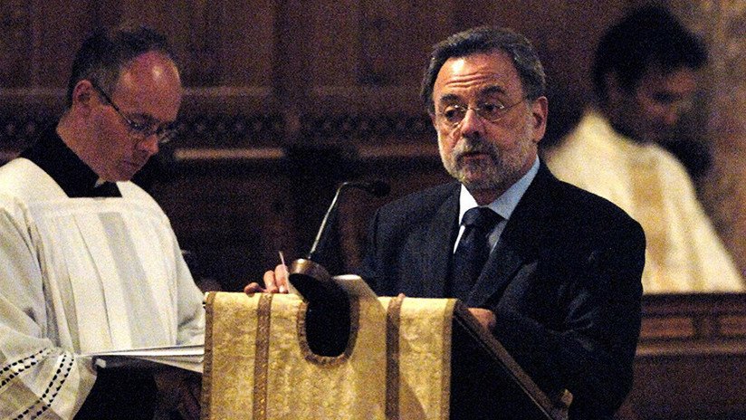 El primer jefe de la OPAQ revela a RT cómo EE.UU. lo amenazó para que renunciara