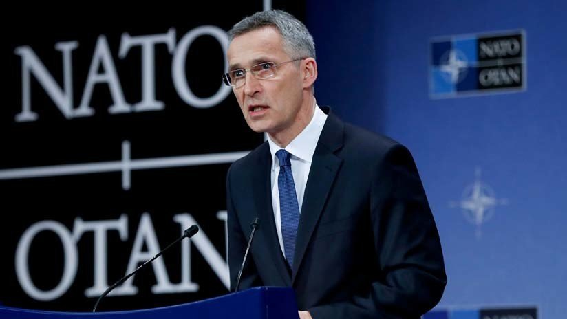 La OTAN, cada vez más preocupada por la modernización de las armas nucleares rusas