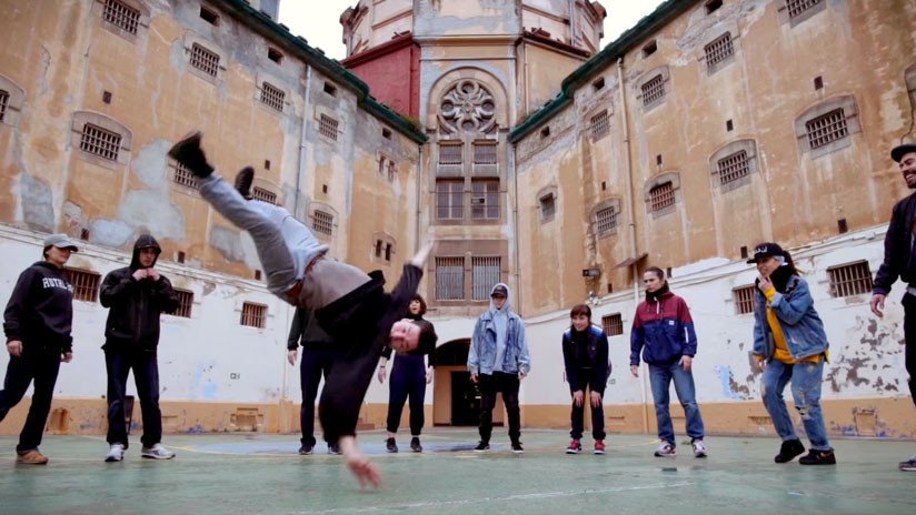 'Los Borbones son unos ladrones': El rap contra los recortes de la libertad de expresión en España
