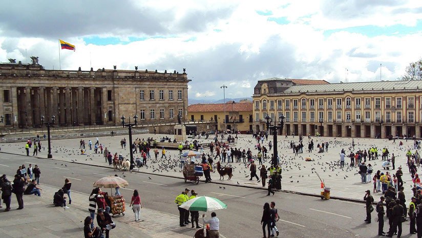 70 años de 'El Bogotazo', el asesinato que cambió la historia de Colombia