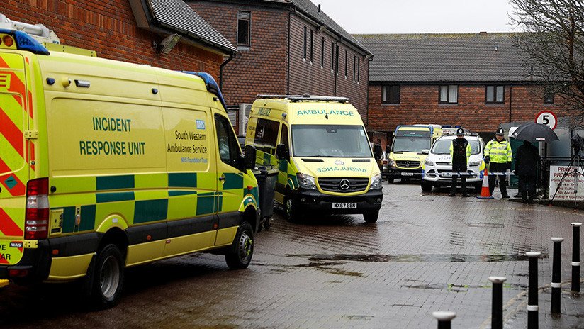 ¿Por qué Putin no espera disculpas de Londres por el caso Skripal?