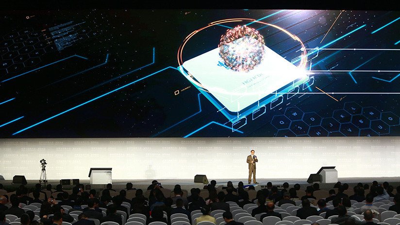 Carrera cuántica: China se está imponiendo a EE.UU. en patentes de computación del futuro 