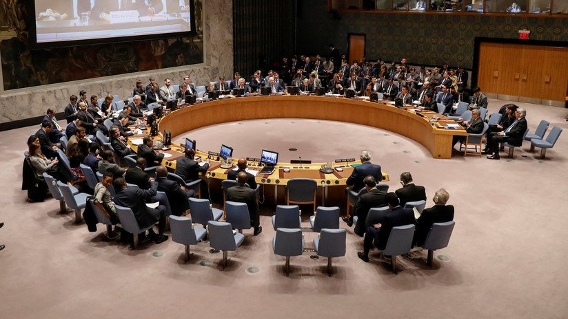 Rusia: Muestras de suelo, residentes locales y médicos de Duma confirman que no hubo ataque químico