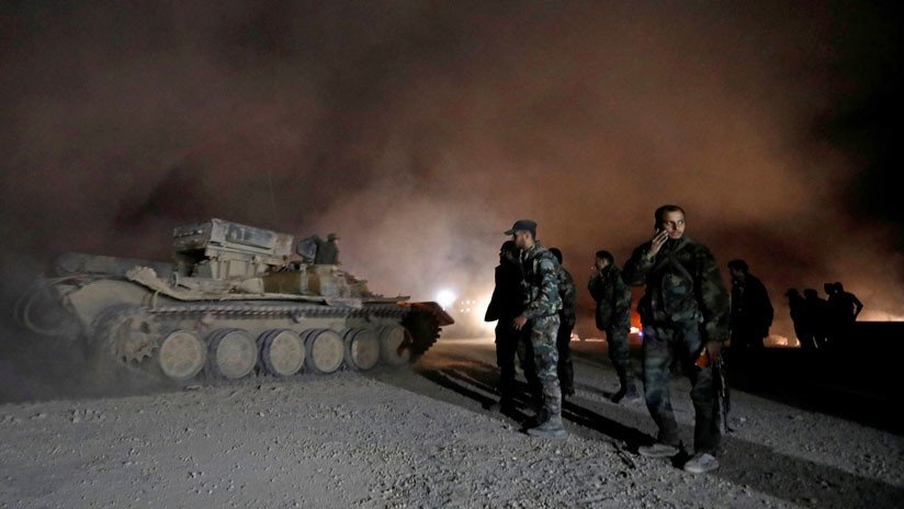 "Ilógico" e "irracional": ¿Para qué Al Assad atacaría a civiles en medio de "victorias aplastantes"?