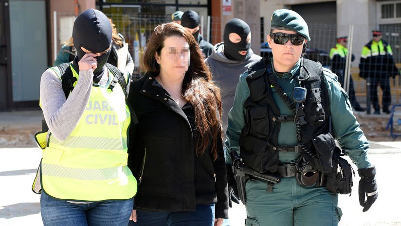 España: ¿Qué son los Comités de Defensa de la República y cuál es su papel en el proceso catalán?