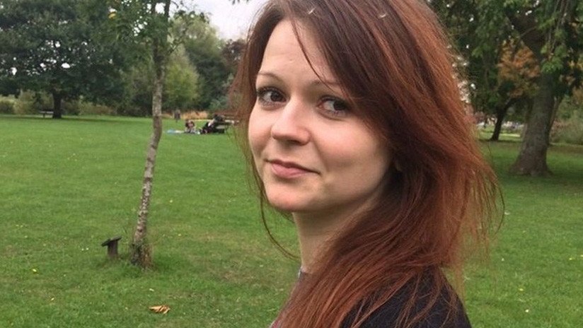 Rusia envía una nota a la Cancillería británica para conocer el diagnóstico de los Skripal