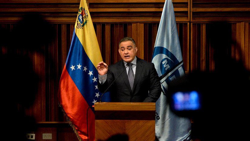 Detienen en España a dos venezolanos por el caso de los 'Papeles de Panamá'