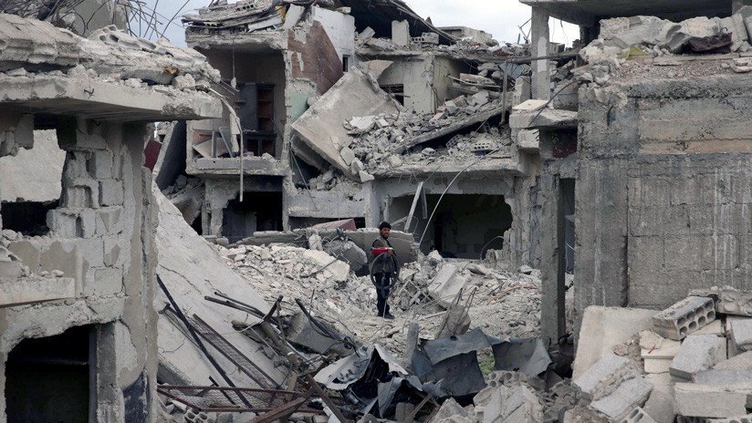 Putin insta a Netanyahu a abstenerse de participar en actividades que desestabilicen Siria