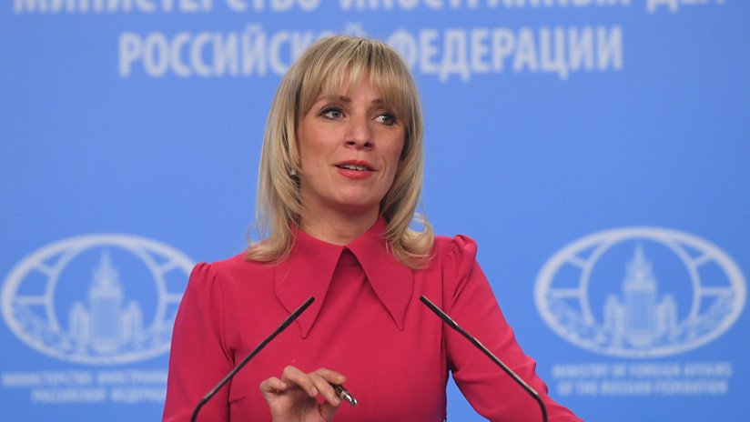 Rusia: Occidente creó la sensación de una guerra inminente por la situación en Siria