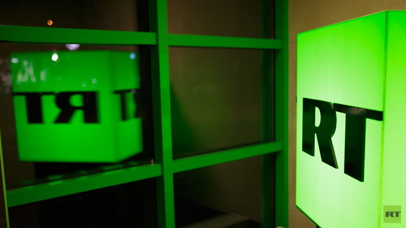 Directora de RT: La lucha de Occidente contra nuestra cadena impulsa el crecimiento de la audiencia