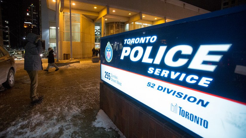 Desarticulan una red de abusos sexuales a menores en Canadá, EE.UU. y Reino Unido