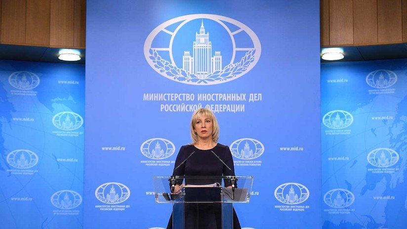 Moscú: "El ataque a Siria se produce cuando el país tenía oportunidad para un futuro pacífico"