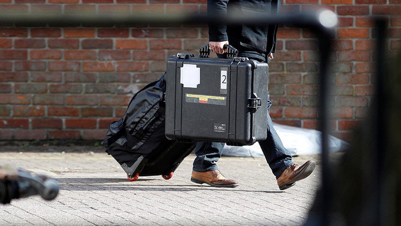 Moscú: "A EE.UU. y sus aliados no les importa lo que digan los expertos de la OPAQ"