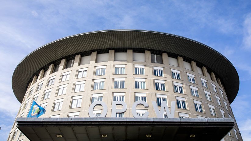 "EE.UU. lleva la voz cantante en la provocación con el supuesto ataque químico en Duma"