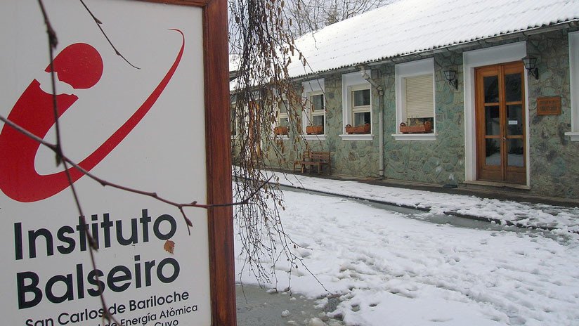 "Reaparece" científico desaparecido durante la ultima dictadura militar argentina