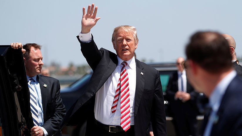 EE.UU.: Nueva resolución del Senado propone limitar el poder del presidente para autorizar la guerra