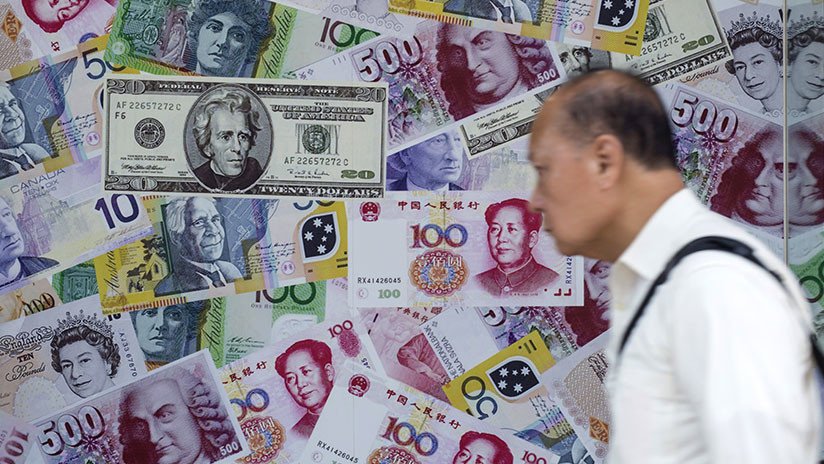 El "arma oculta" de China en su guerra comercial con EE.UU. (y los riesgos de usarla)