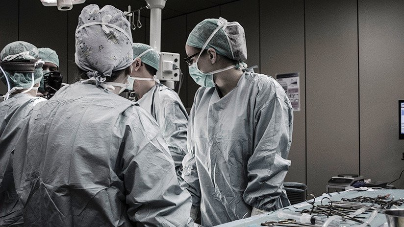 Preocupación entre los científicos por la epidemia de una úlcera 'comecarne'