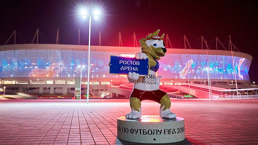 "Esperamos los estadios llenos": Arranca la fase final de la venta de entradas para el Mundial 2018