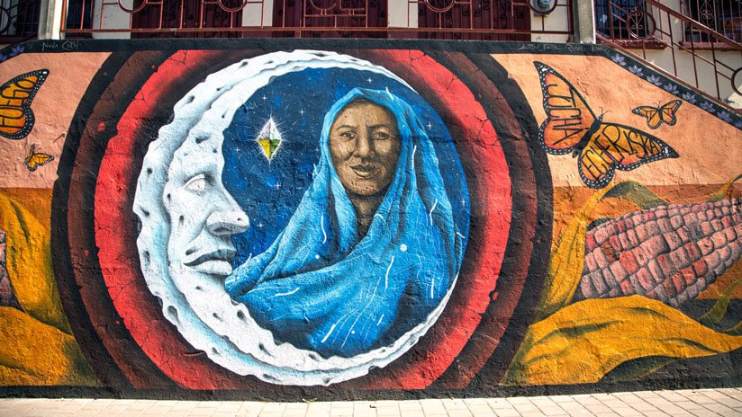 Cherán: La comunidad mexicana que se alzó contra el crimen organizado y logró un autogobierno