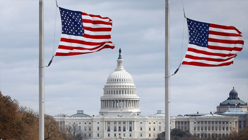 Peor que tras la II Guerra Mundial: La deuda pública de EE.UU. puede batir un nuevo récord