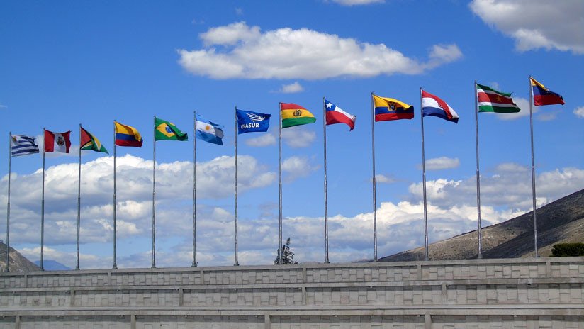 ¿Por qué la Unasur ha perdido su liderazgo en América Latina?