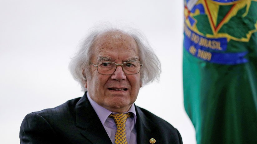 El Nobel Pérez Esquivel: "Esto es un problema mundial, tenemos que sacar de esa prisión a Lula"