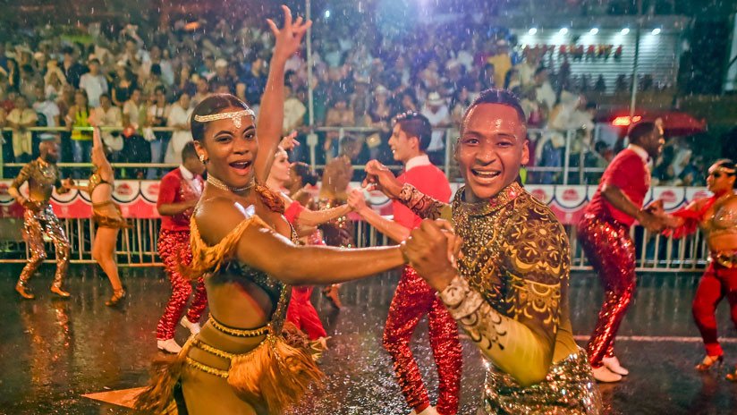 "Irresistible para propios y extraños": ¿Por qué Cali es la capital mundial de la salsa?