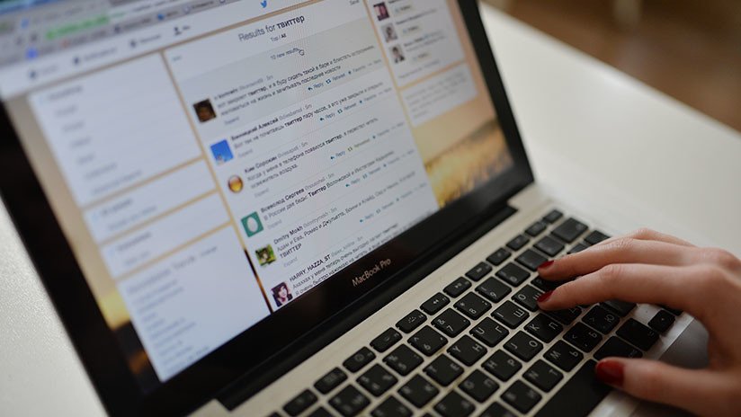 "¡No soy una máquina!": Dos usuarios identificados por Londres como 'bots rusos' se defienden