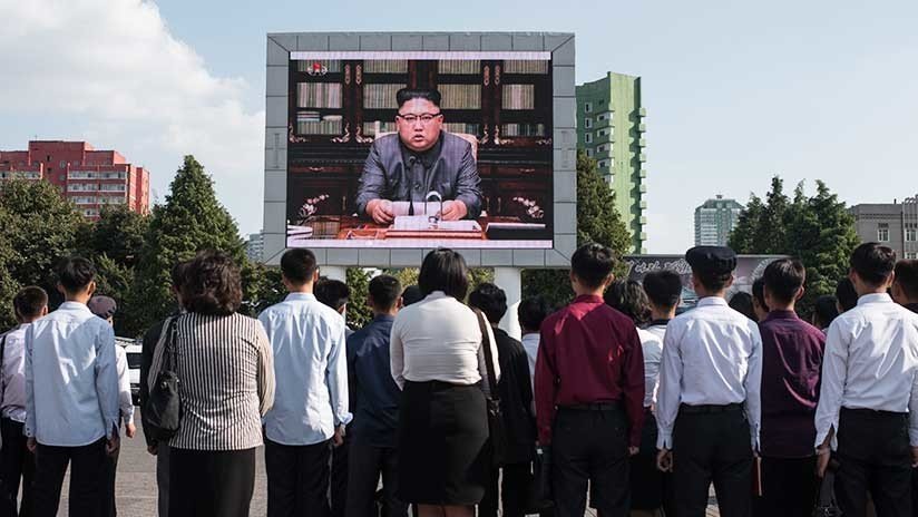 Anuncio histórico: Pionyang suspende las pruebas nucleares y "defenderá la paz en el mundo"