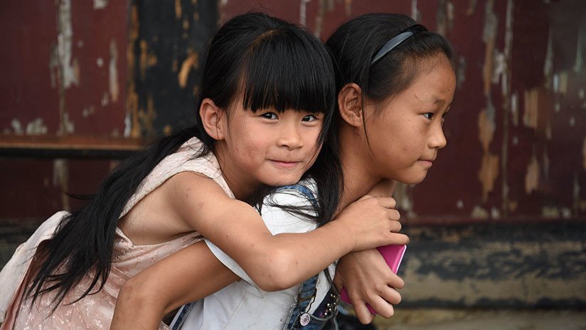 Exceso de hombres, ¿el gran problema de China y de la India?