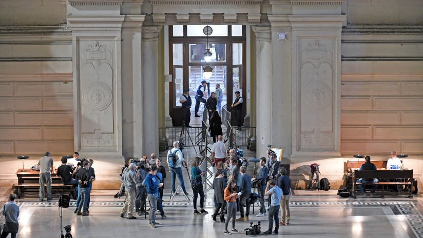 Condenan a 20 años a Salah Abdeslam, el único sobreviviente de los atentados de París del 2015