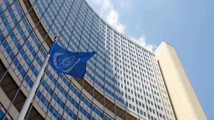 Coordinador del OIEA: "Irán cumple con sus obligaciones del Plan de Acción Conjunto y Completo"