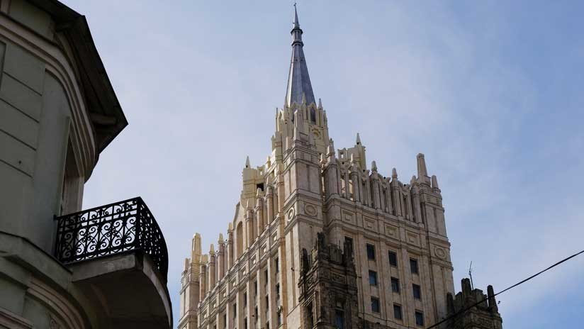 "EE.UU. obliga a los Estados no nucleares de la OTAN a ensayar ataques nucleares contra Rusia"