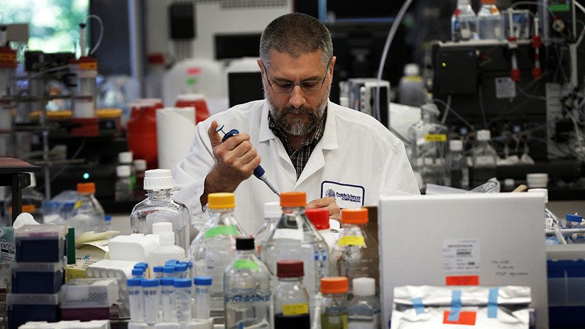 Rusia: "EE.UU. expide patentes para invenciones relacionadas con agentes neurotóxicos"