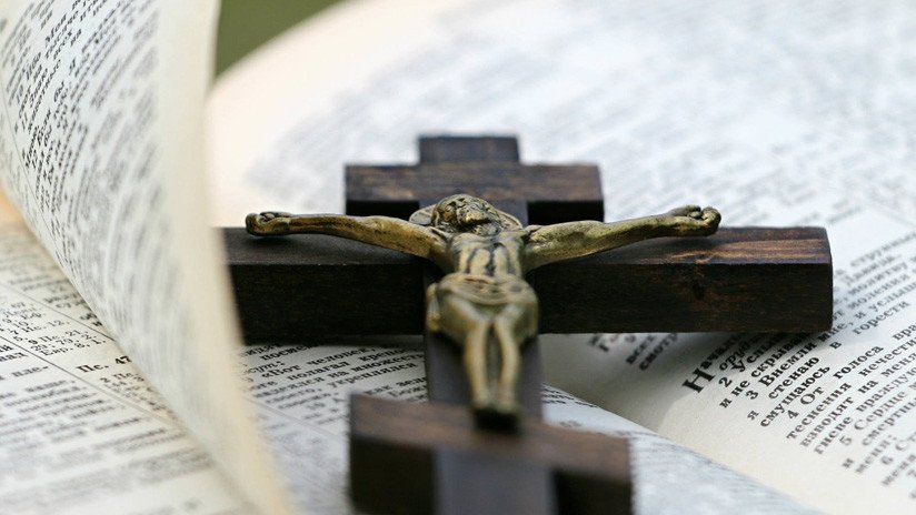 Incluyen la Biblia en una lista de los 20 libros que no hay que leer