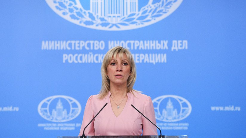 Rusia: Destrucción del acuerdo nuclear iraní traerá "graves consecuencias" para la seguridad mundial