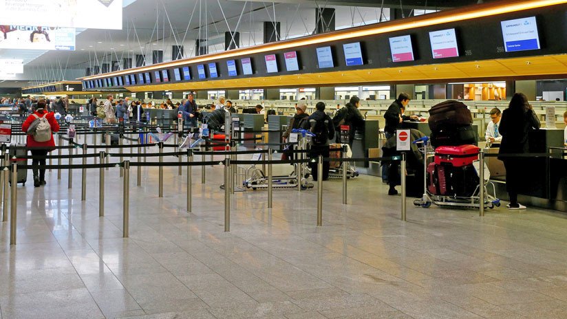 ¿Qué ciudadanos latinos necesitarán autorización para ir a Europa? 