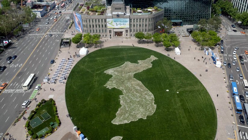 Por qué es de importancia histórica la cumbre intercoreana de este 27 de abril