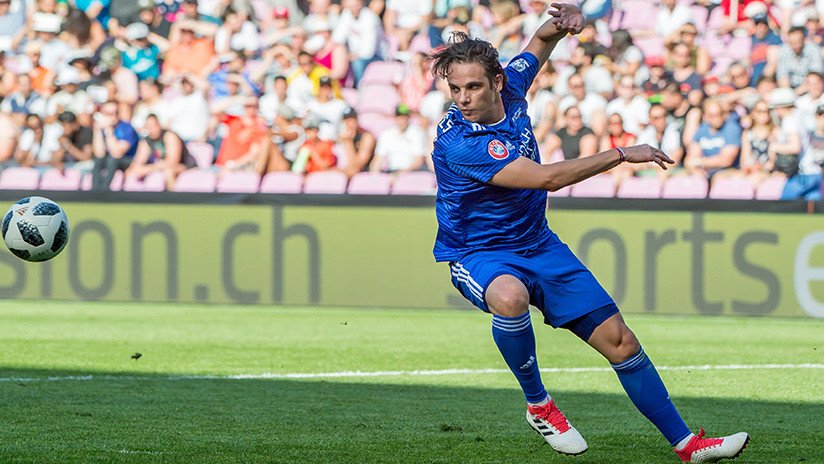 "Nacemos con ese talento", dice Nuno Gomes sobre las habilidades de los portugueses para el fútbol